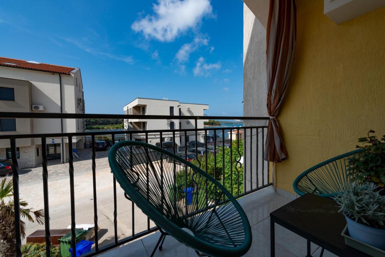 Apartamento Misi Medulin Exterior foto