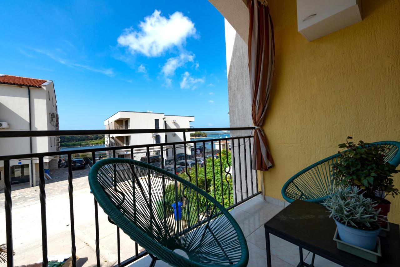 Apartamento Misi Medulin Exterior foto