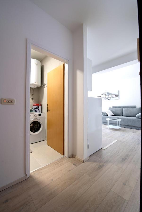 Apartamento Misi Medulin Exterior foto