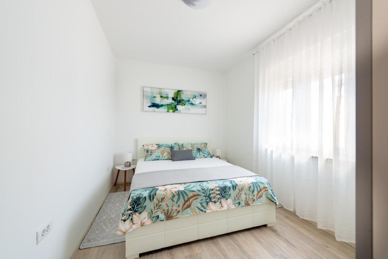 Apartamento Misi Medulin Exterior foto
