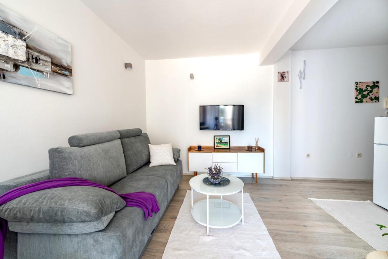 Apartamento Misi Medulin Exterior foto