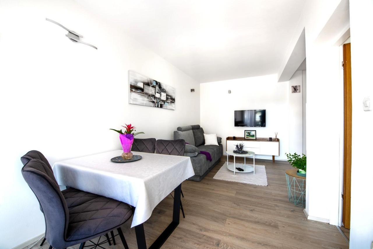 Apartamento Misi Medulin Exterior foto