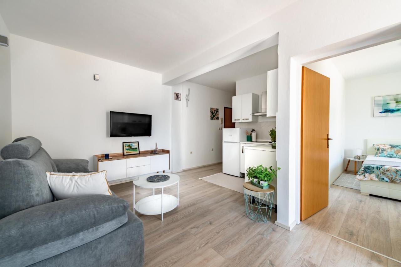Apartamento Misi Medulin Exterior foto