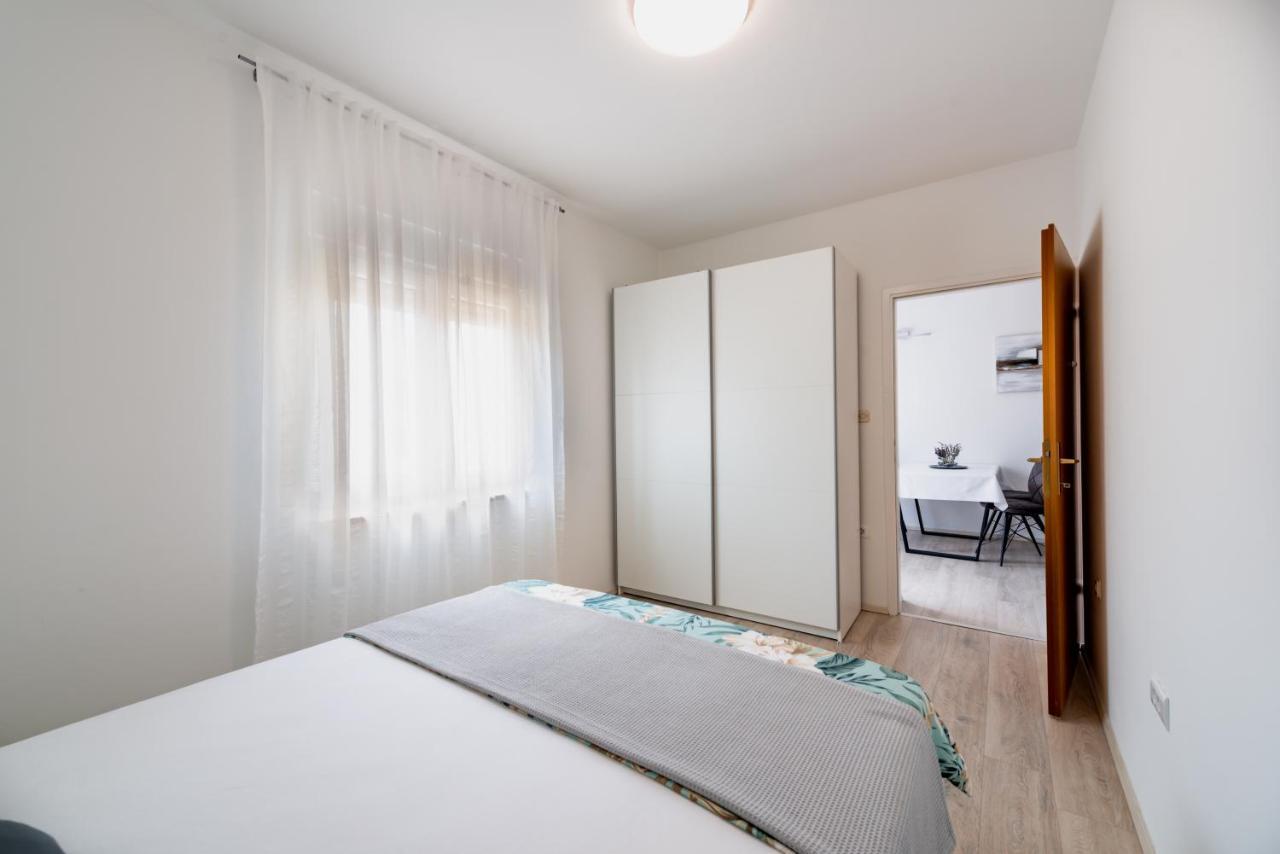 Apartamento Misi Medulin Exterior foto
