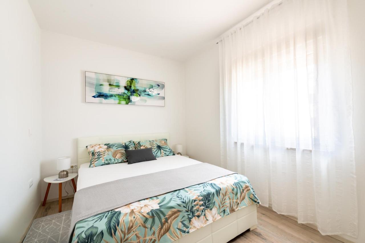 Apartamento Misi Medulin Exterior foto