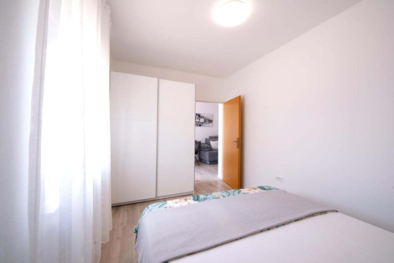 Apartamento Misi Medulin Exterior foto
