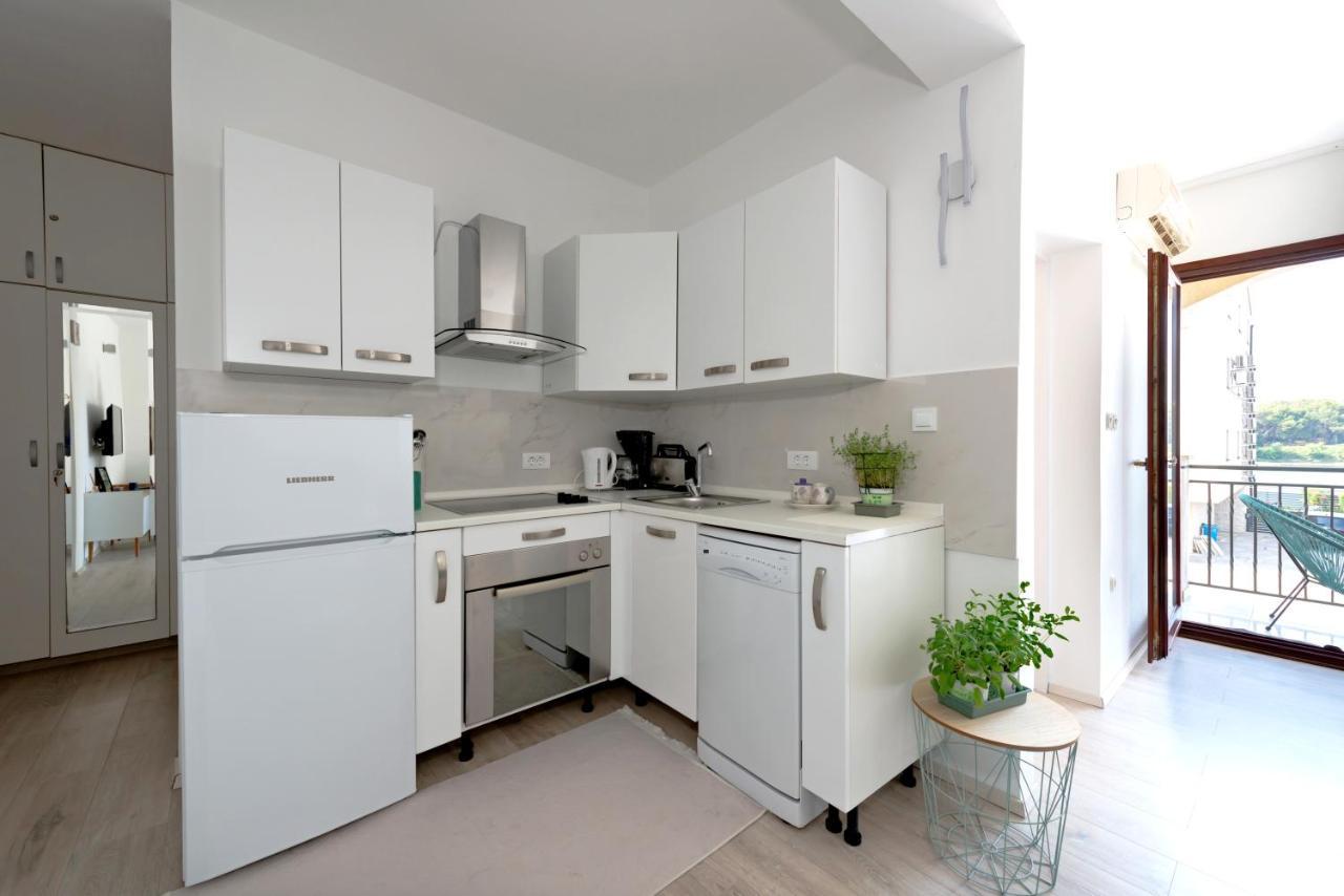 Apartamento Misi Medulin Exterior foto